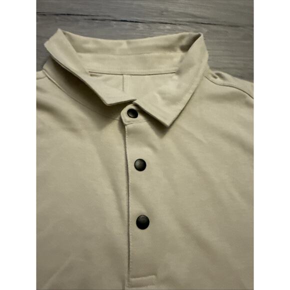 Textale Polo, Large In Bone - Picture 3 of 6